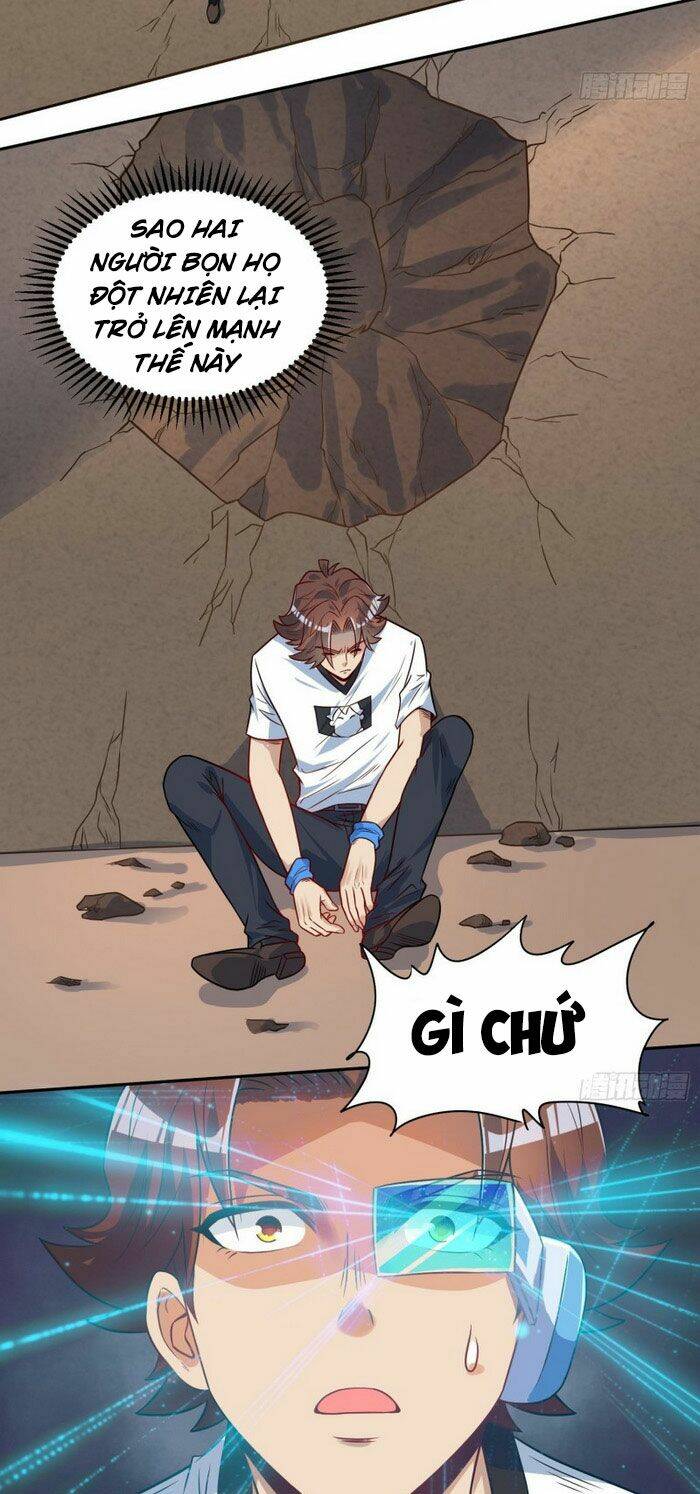 Tiên Giới Thương Thành: Chapter 47