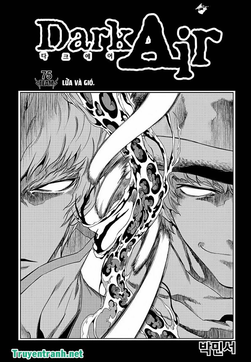 Dark Air: Chapter 88