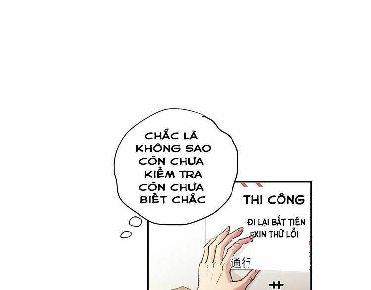 Ông Bà Nội Tuổi 17: Chapter 5