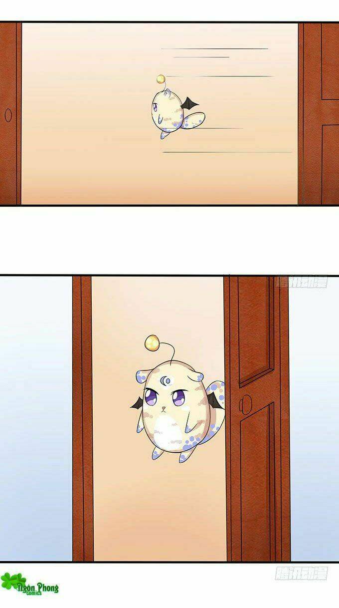 Ma Vương Luyến Ái Chỉ Nam: Chapter 69