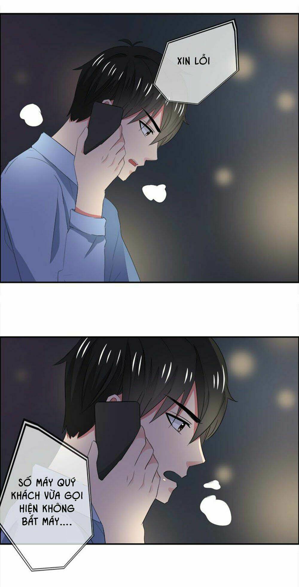 Đại Thần Tình Yêu Chớ Chạm Tôi: Chapter 69