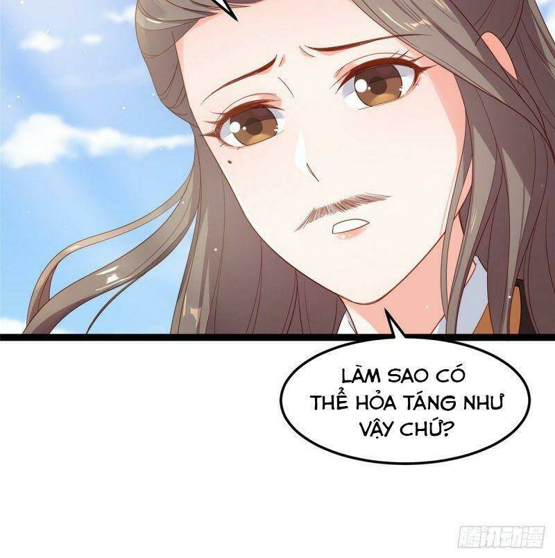 Bạo Manh Tiểu Tiên: Chapter 48