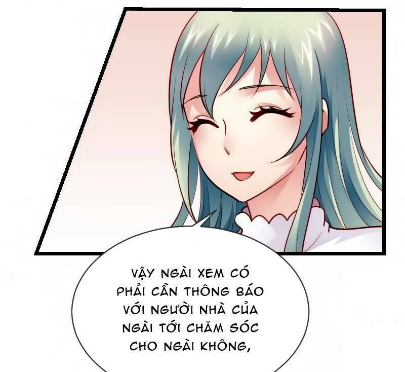 Vạn Năm Nhân Duyên Nhất Tuyến Khiên: Chapter 37