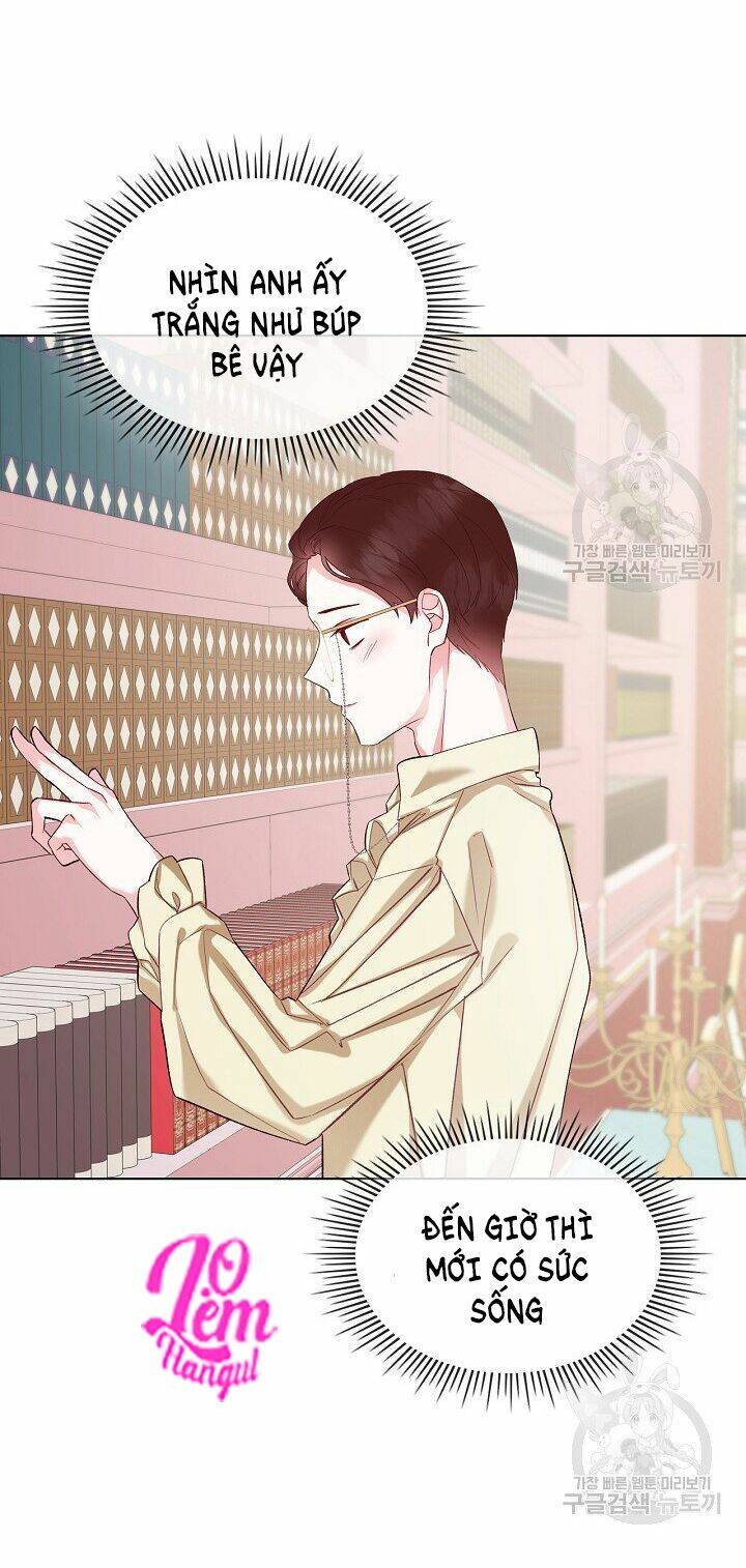 Kẻ Tạo Ra Nữ Phản Diện: Chapter 27