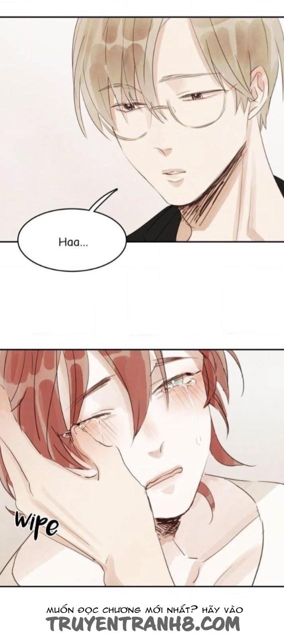 Giữa Tình Yêu Và Tình Bạn: Chapter 11