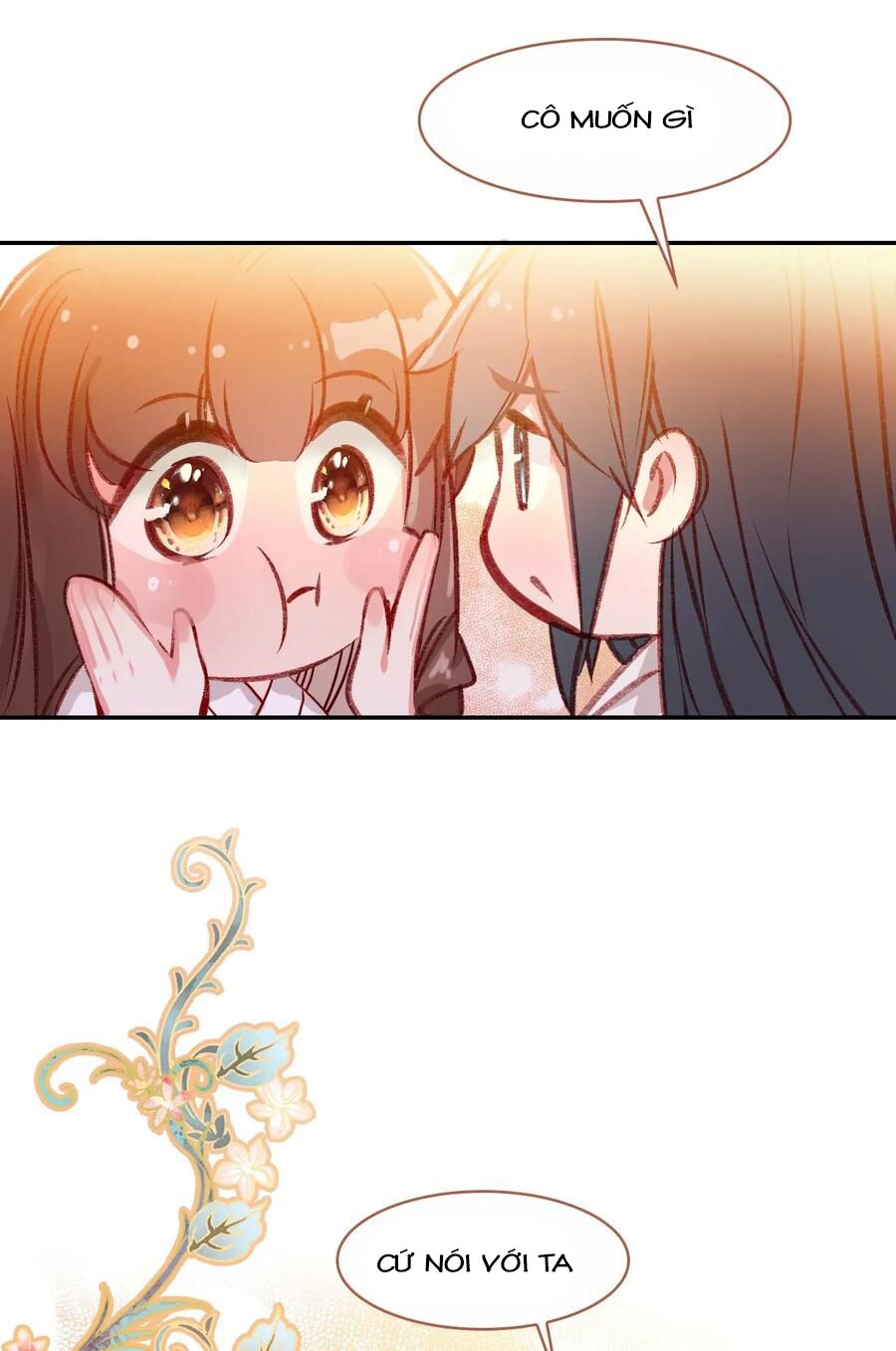 Gả Cho Một Tên Thái Giám Đáng Ghét: Chapter 159