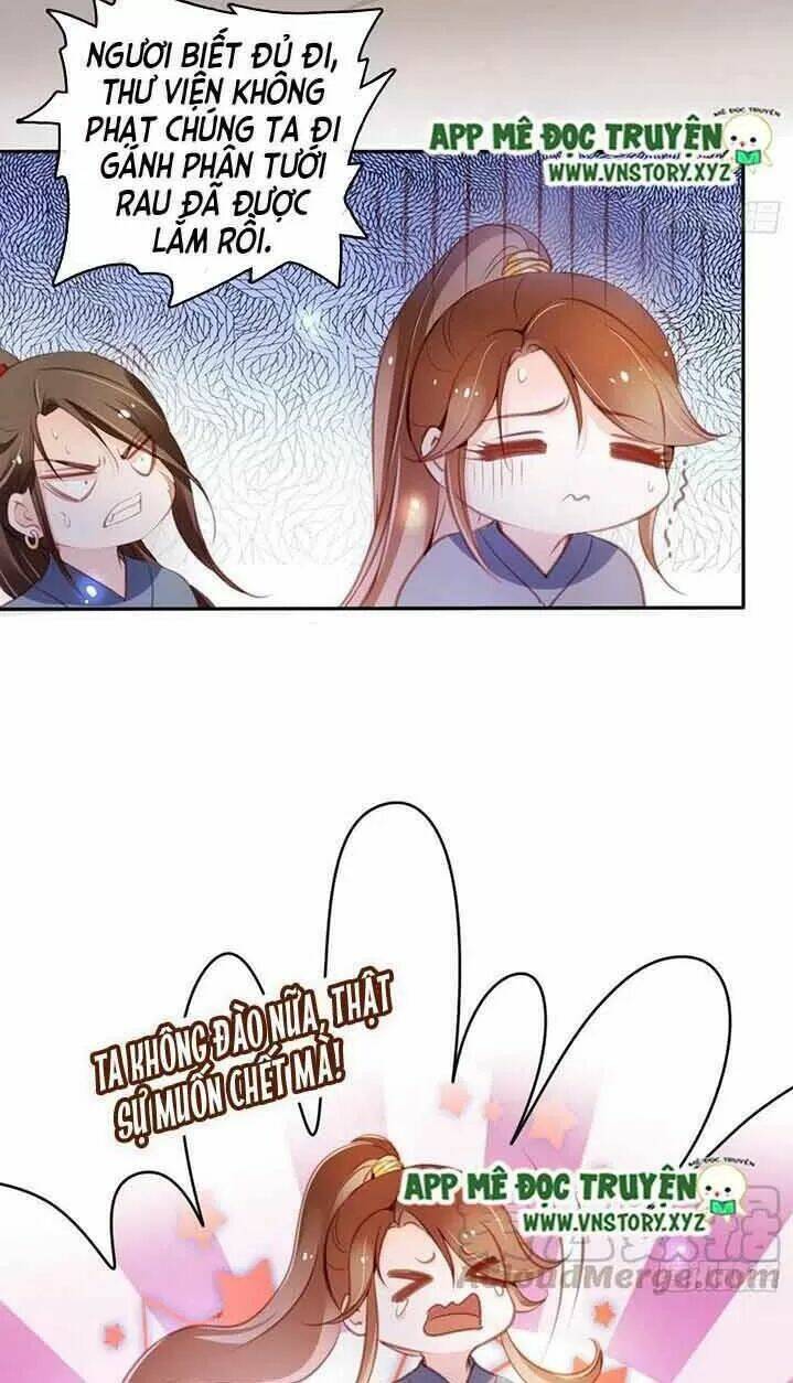 Nàng Trở Thành Bạch Nguyệt Quang Của Vương Gia Bệnh Kiều: Chapter 56