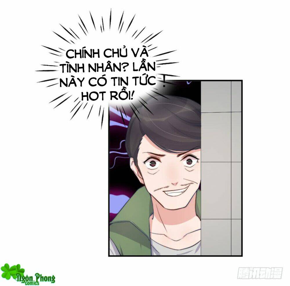 Bà Xã Tôi Là Nam Thần: Chapter 46