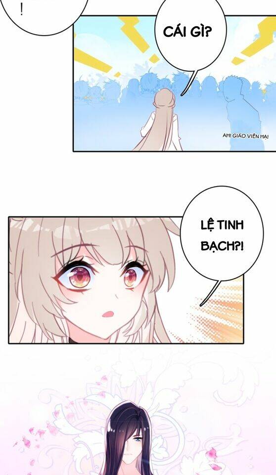 Tinh Diệu Vị Lai: Chapter 7