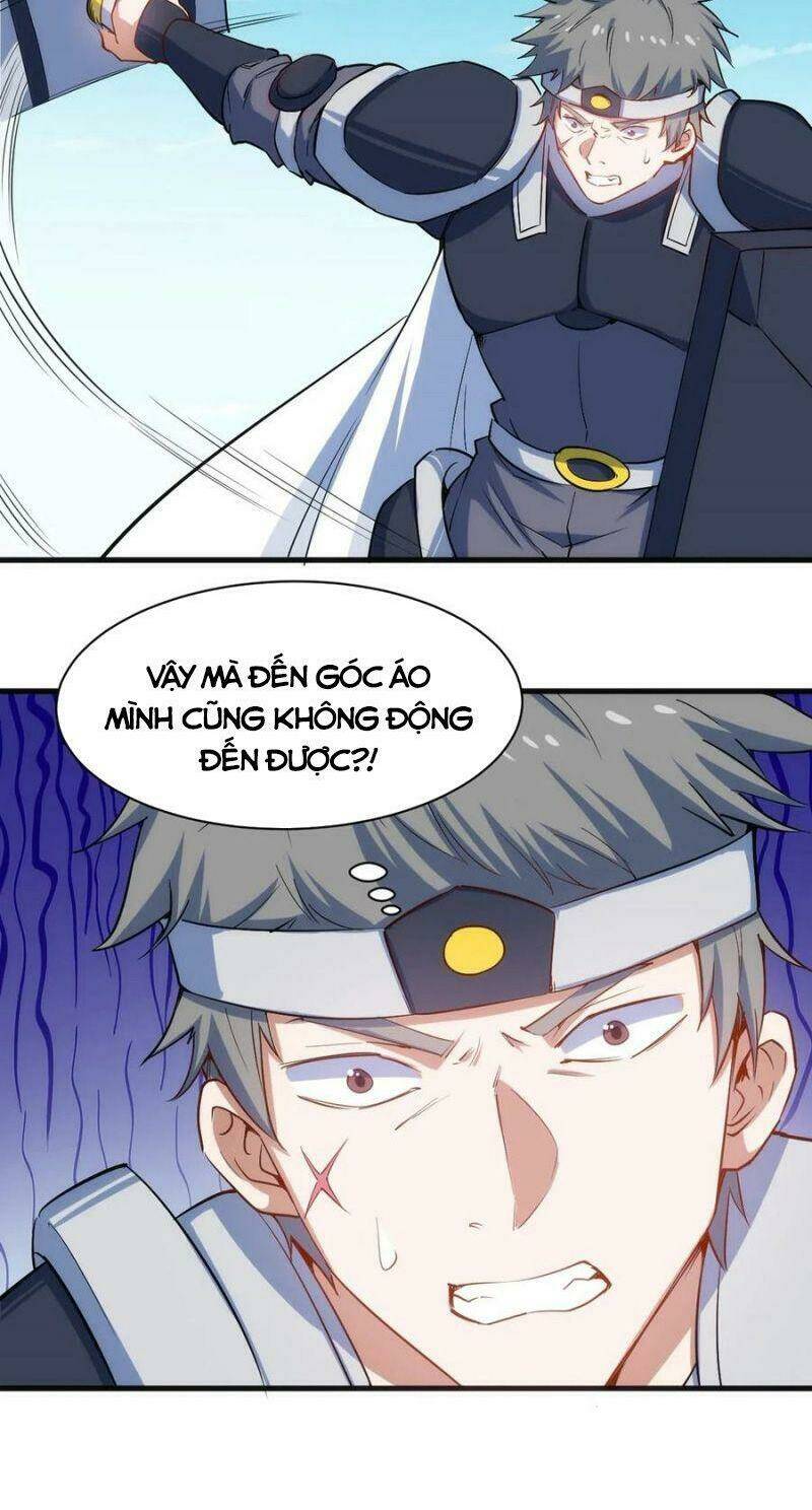 Thánh Đường Chi Thành: Chapter 57