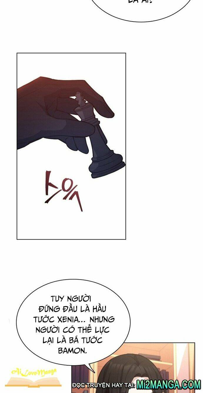 Một Đêm Với Hoàng Đế: Chapter 19