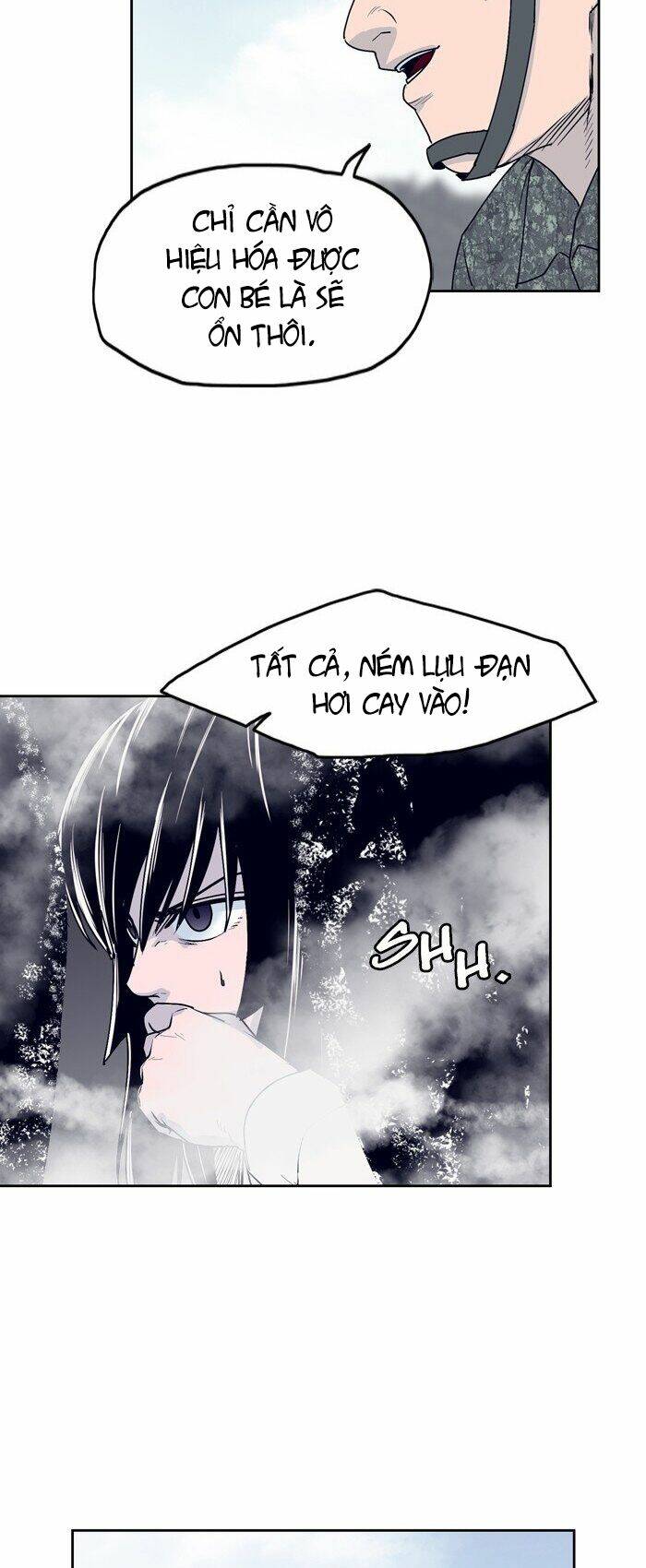 Arma: Chapter 37