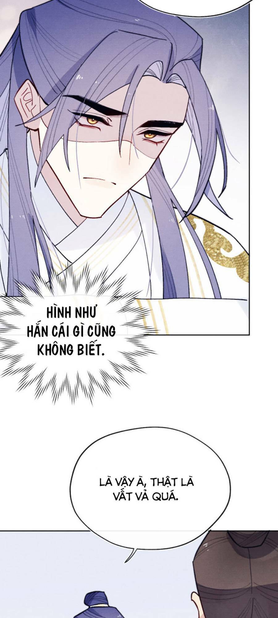 Quân Nhan Tựa Hoa Đào: Chapter 30