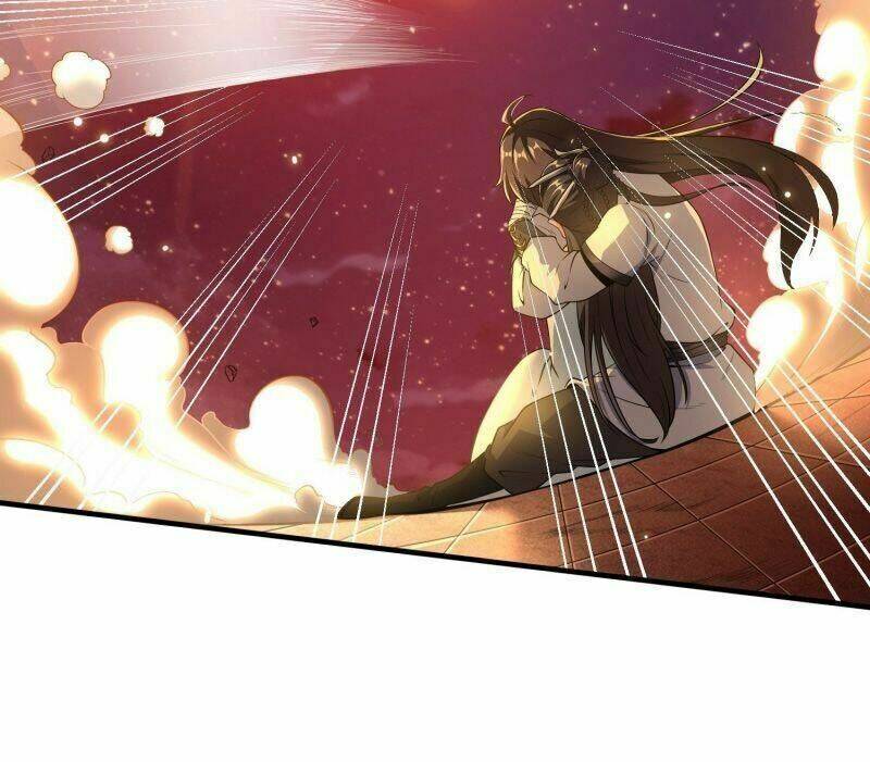 Vận Rủi Thực Không Phải Cha Ta: Chapter 22