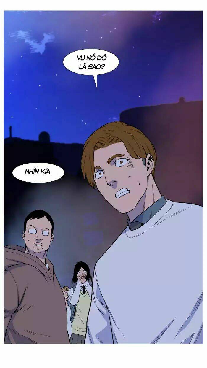 Ma Cà Rồng Quý Tộc: Chapter 515