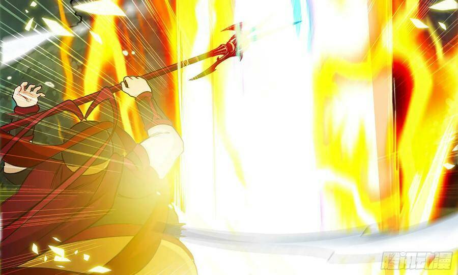 Khởi Đầu Bằng Một Con Côn: Chapter 127