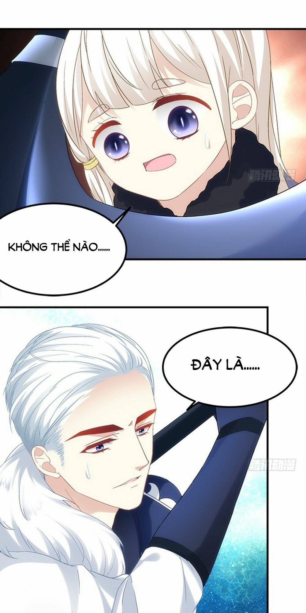 Ám Dạ Vô Thường: Chapter 88