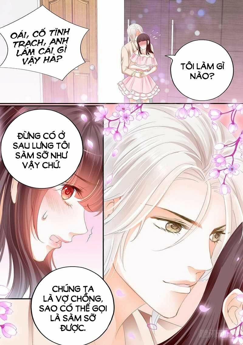 Thiểm Hôn Kiều Thê: Chapter 66