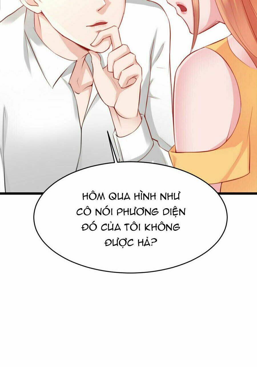 Tiểu Bạch Điềm Thê Của Long Thiếu: Chapter 18