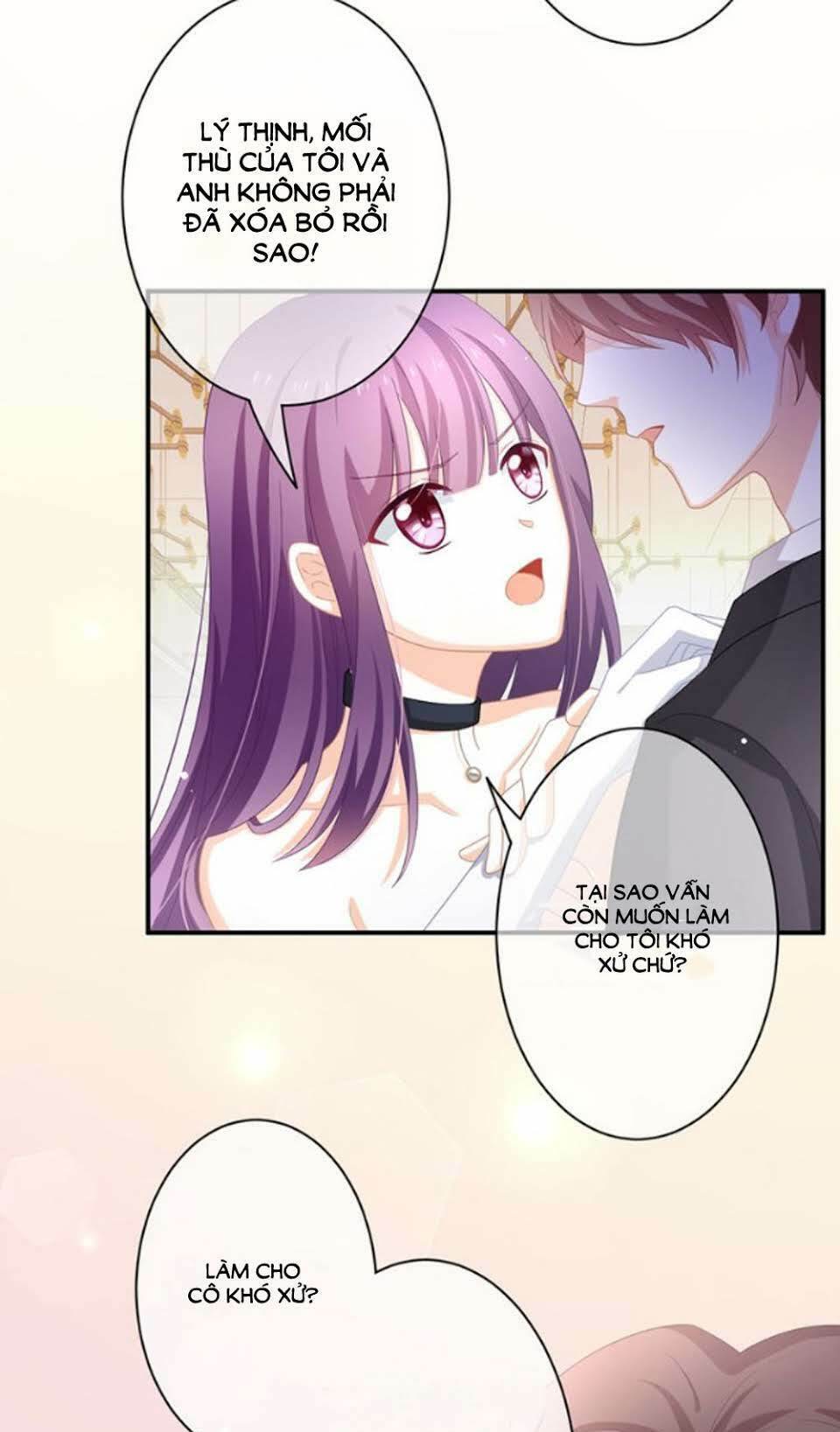 Tiệm May Luyến Sắc: Chapter 9