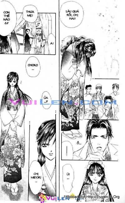 Thách Thức Tuyệt Vời: Chapter 2