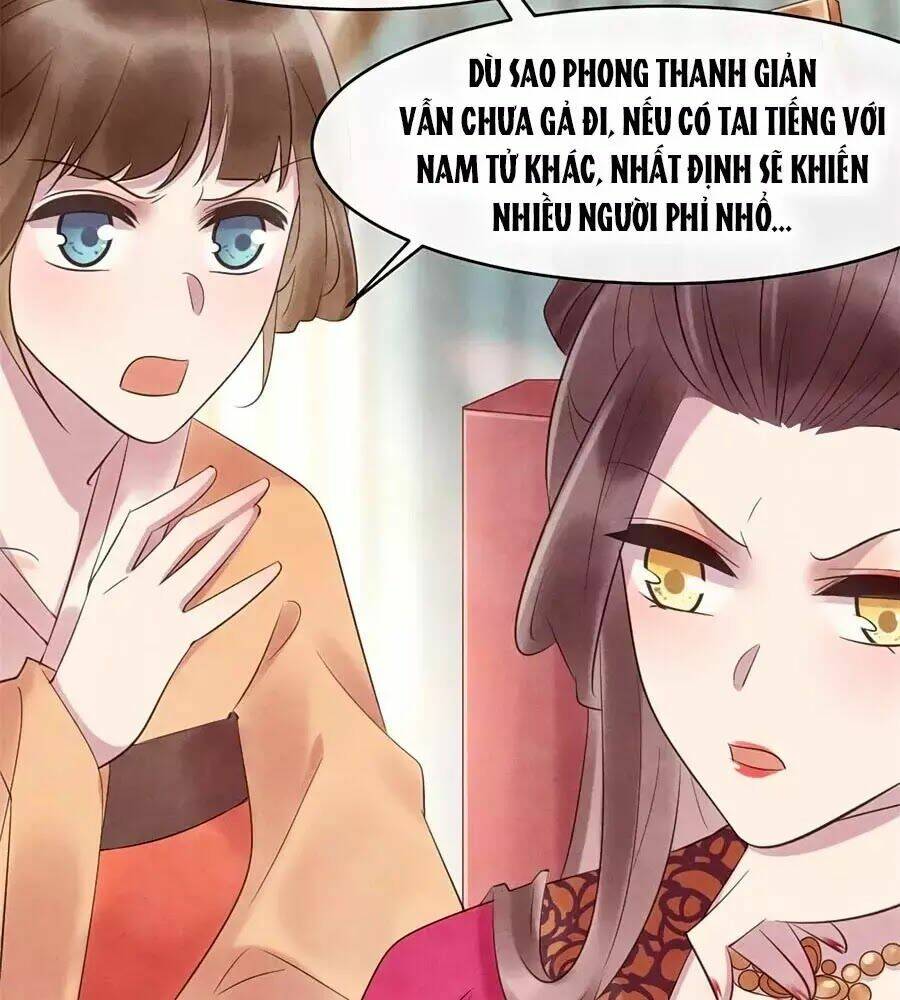 Vương Phi Muốn Trèo Tường: Chapter 47
