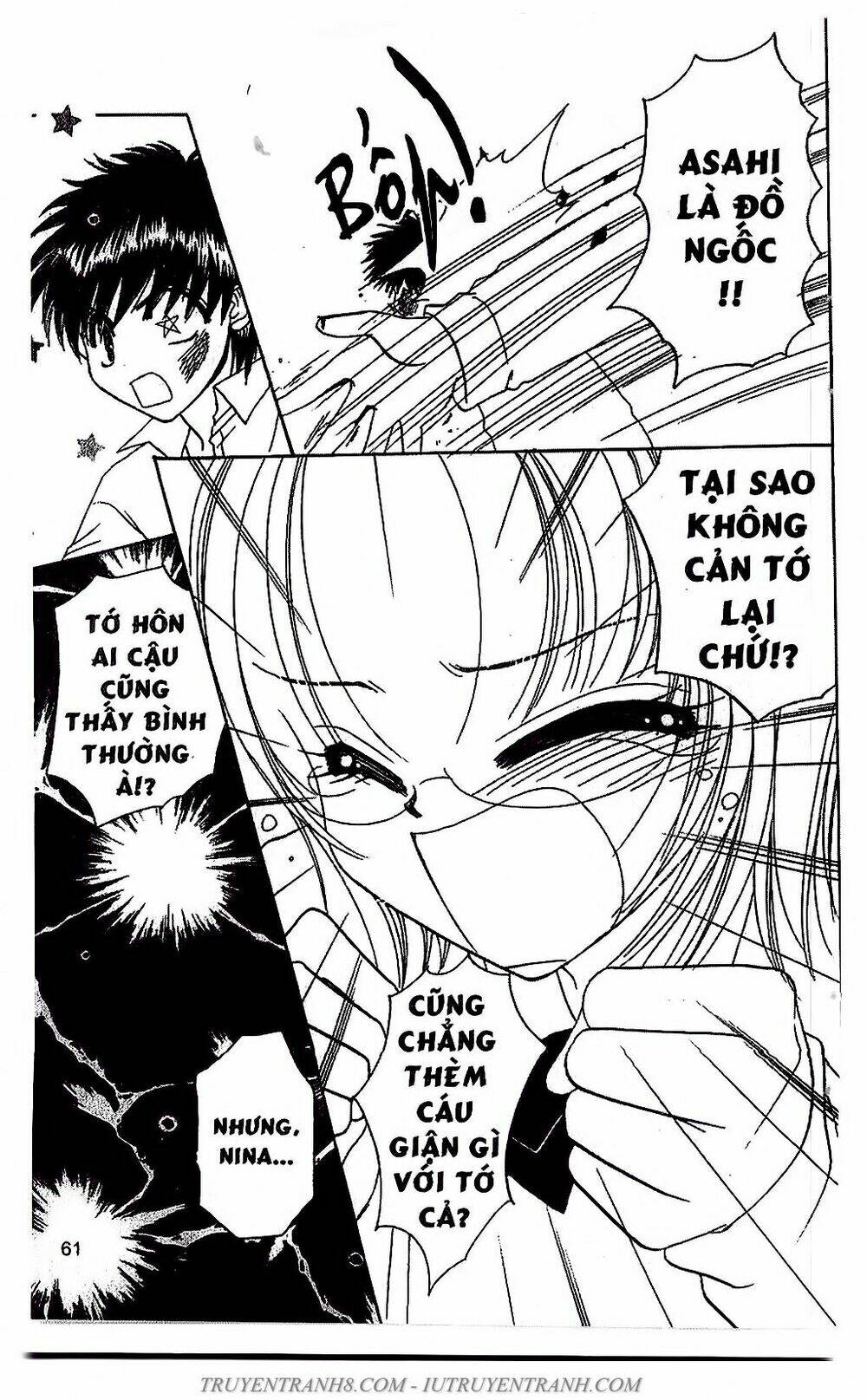 Bộ Sưu Tập Lọ Lem: Chapter 48