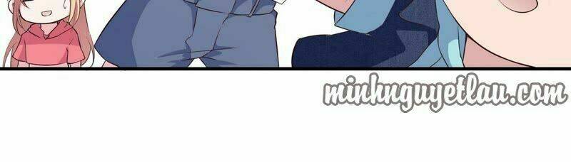 Chiến Lược Lãng Mạn Của Thịnh Thiếu: Chapter 67