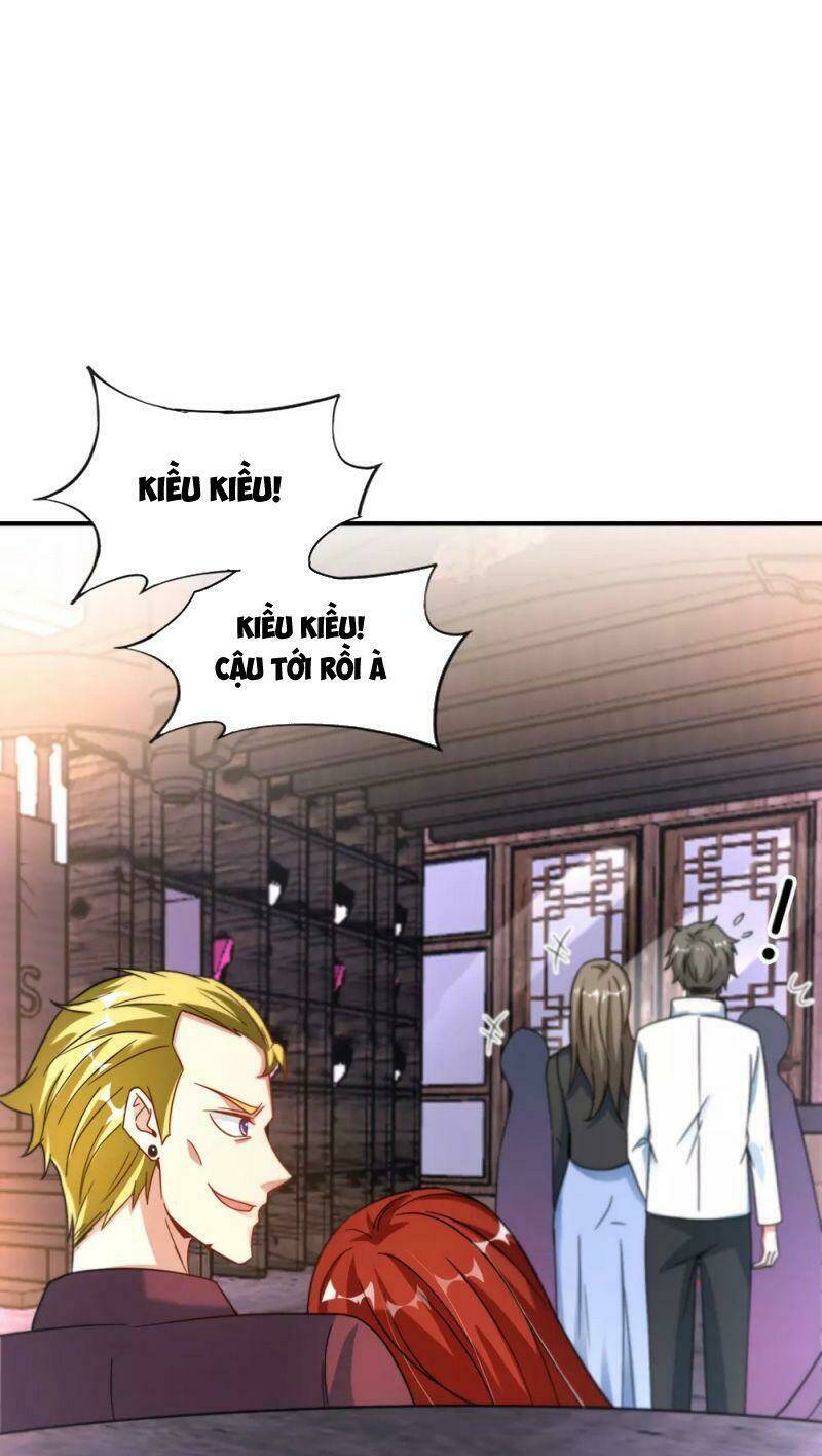 Vòng Bạn Bè Mạnh Nhất Của Tiên Giới: Chapter 67