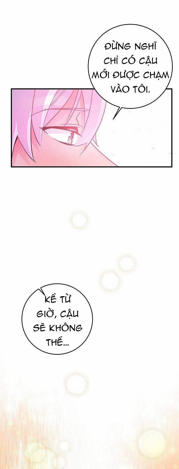 Công Nương Đã Thay Đổi: Chapter 26