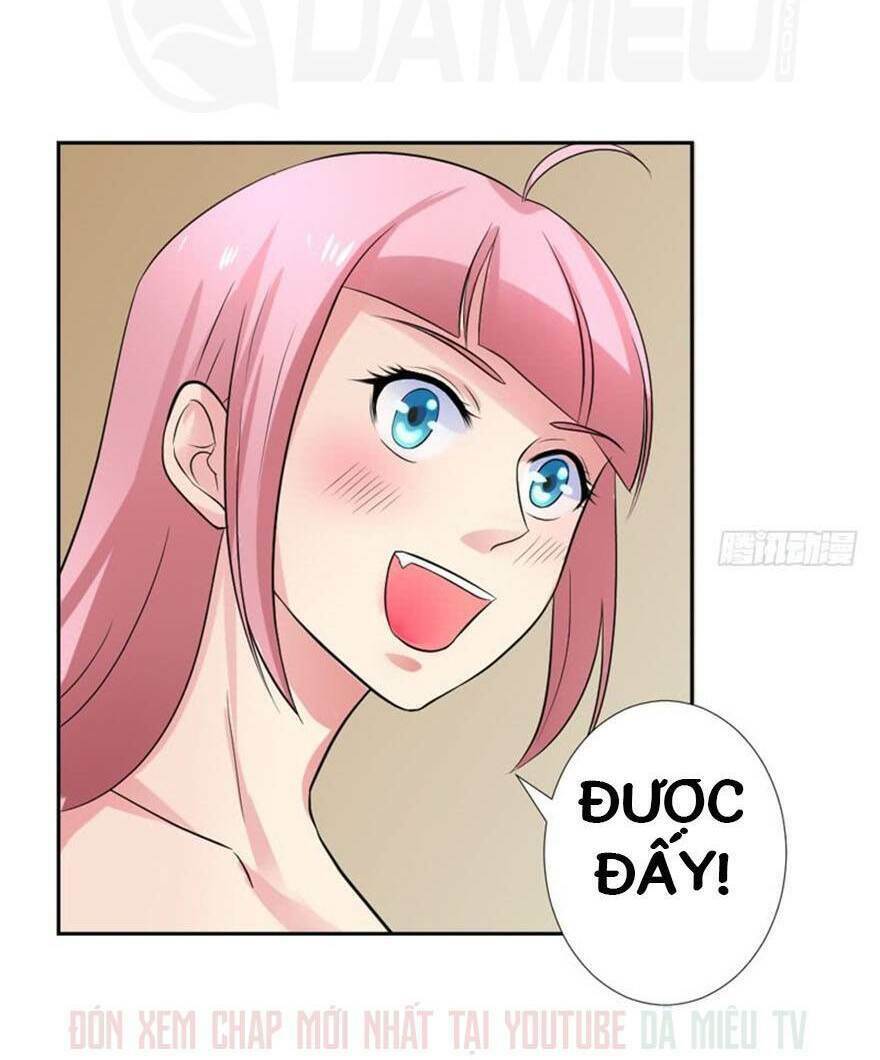 Đô Thị Tu Luyện Cuồng Triều: Chapter 89