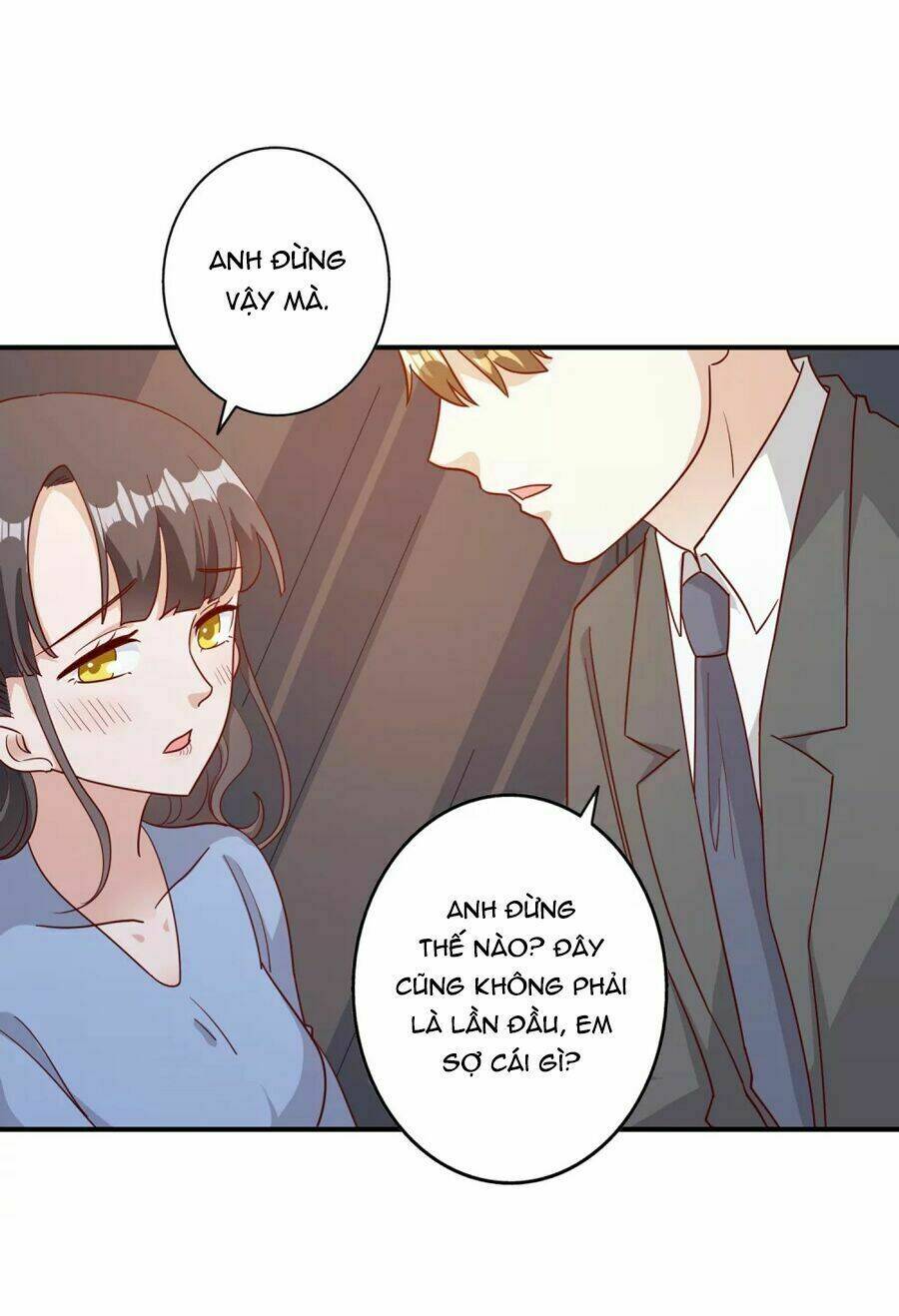 Hôn Nhân Dục Vọng: Thiếu Gia Nhẹ Một Chút!: Chapter 122