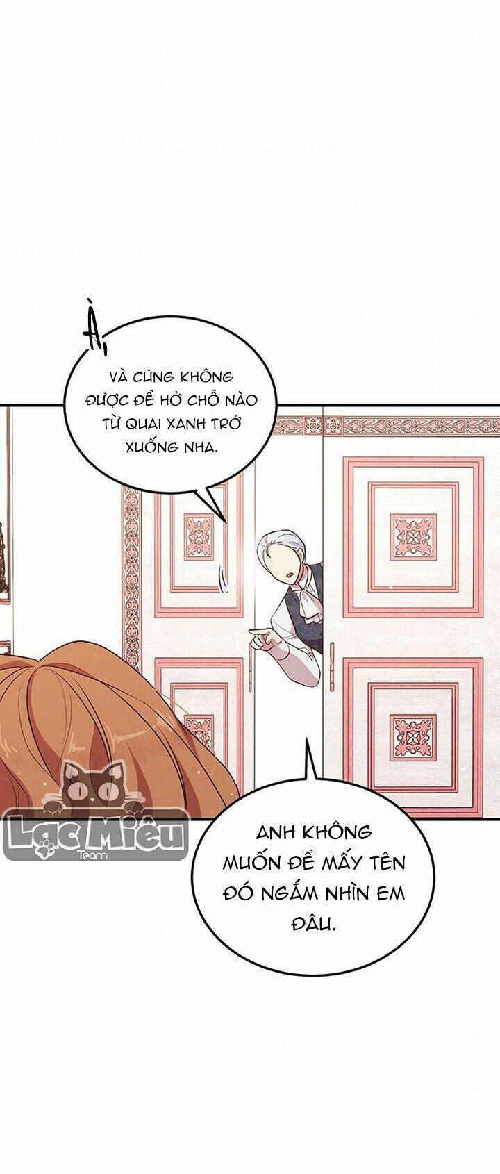 Công Tước, Loạn Vừa Thôi!: Chapter 130