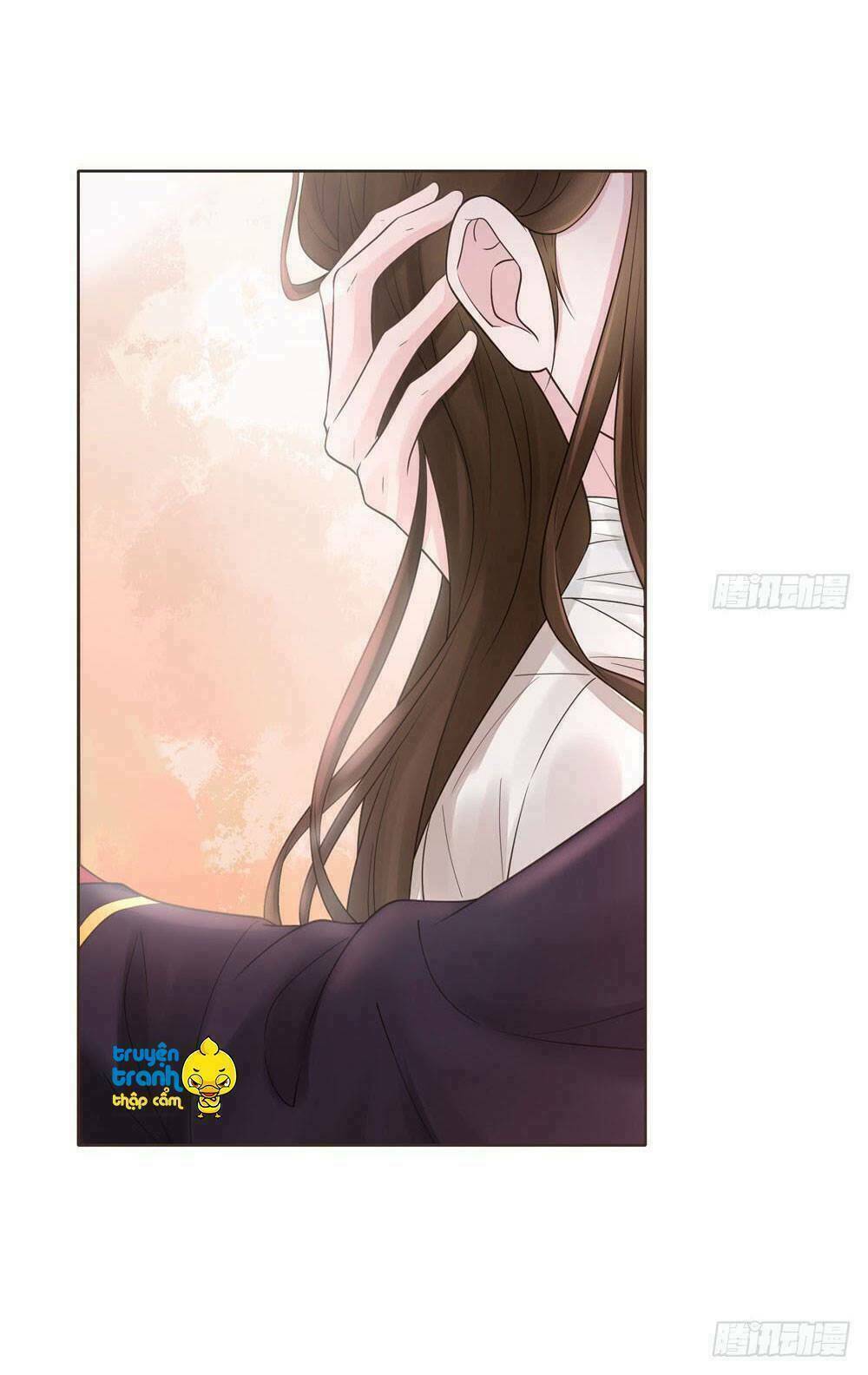 Đại Giá Thừa Tướng: Chapter 107