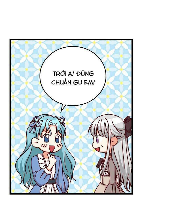Đừng Chọc Đứa Em Gái Bé Bỏng Của Chúng Tôi: Chapter 42