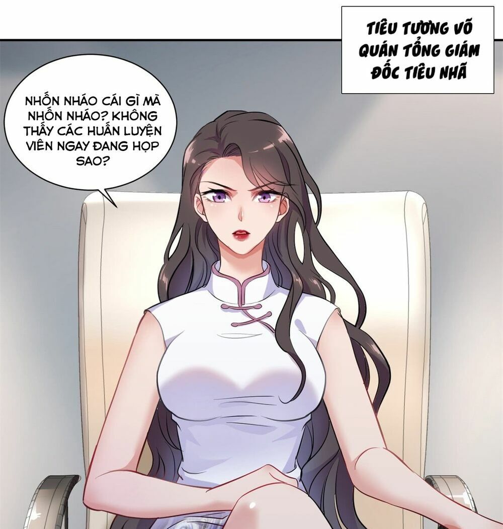 Vạn Giới Livestream Đại Thổ Hào: Chapter 1