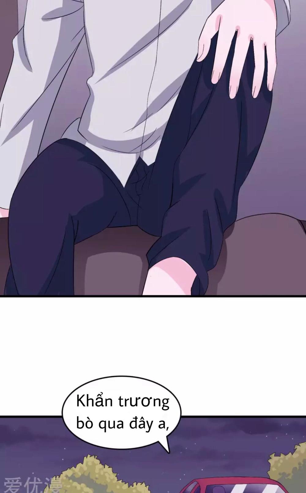 Tôi Vốn Dĩ Bị Bệnh Kiều: Chapter 4.1