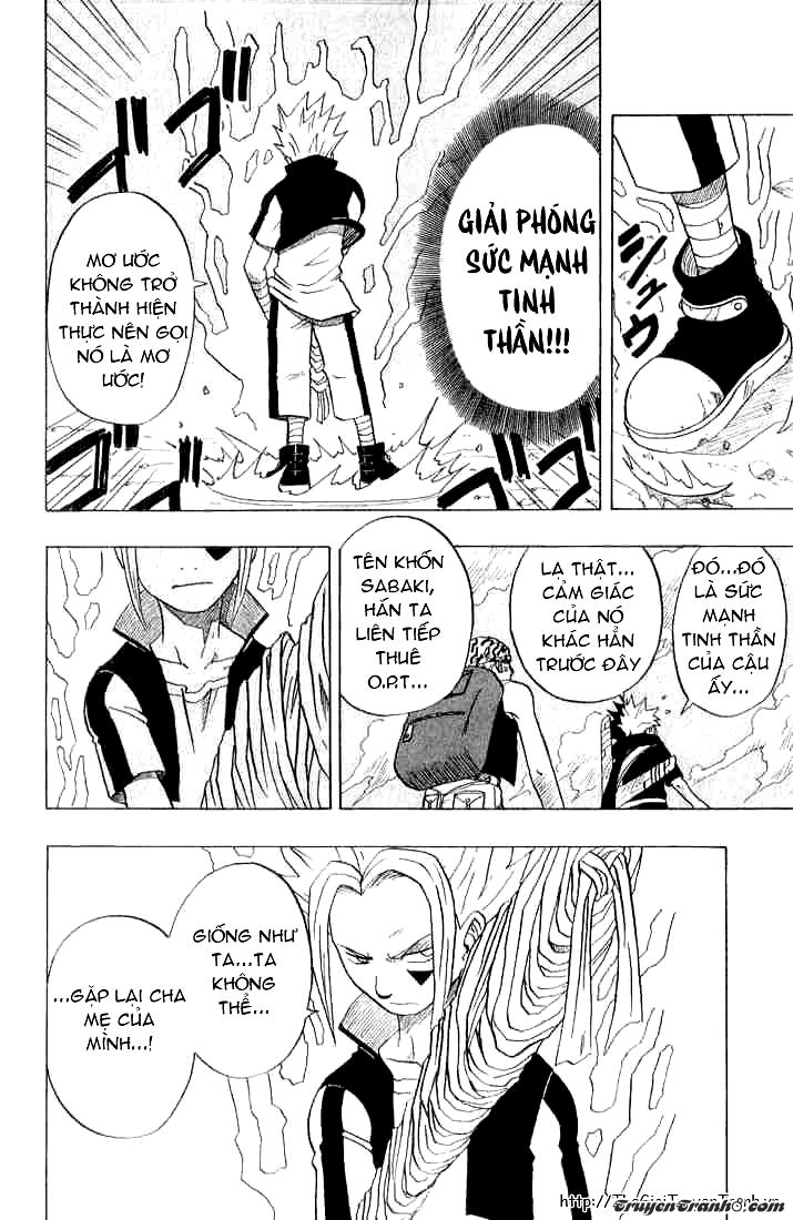 Cuộc Phiêu Lưu Của Quỷ Satan: Chapter 3