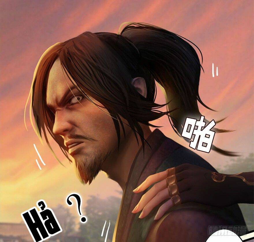 Cửu Hoang Đọa Huyền Sư: Chapter 2