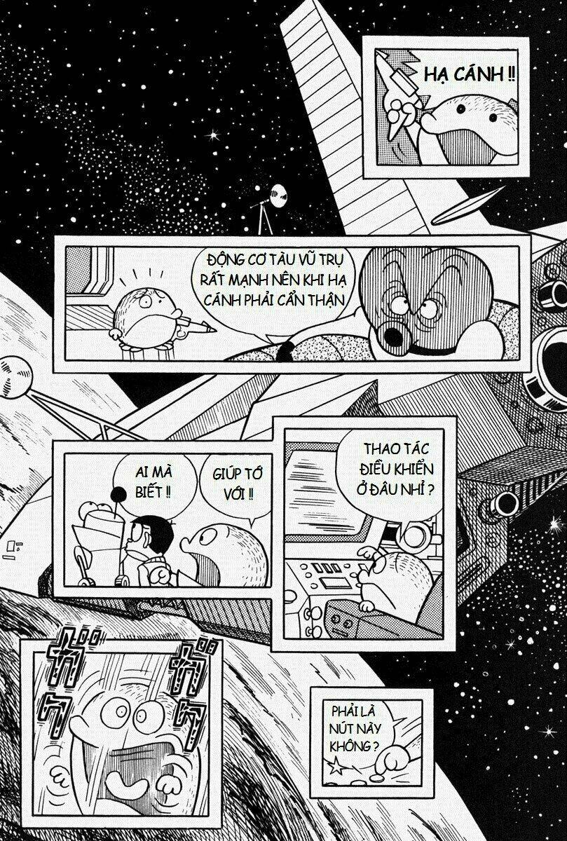 [Remake] Mojako: Chapter 9