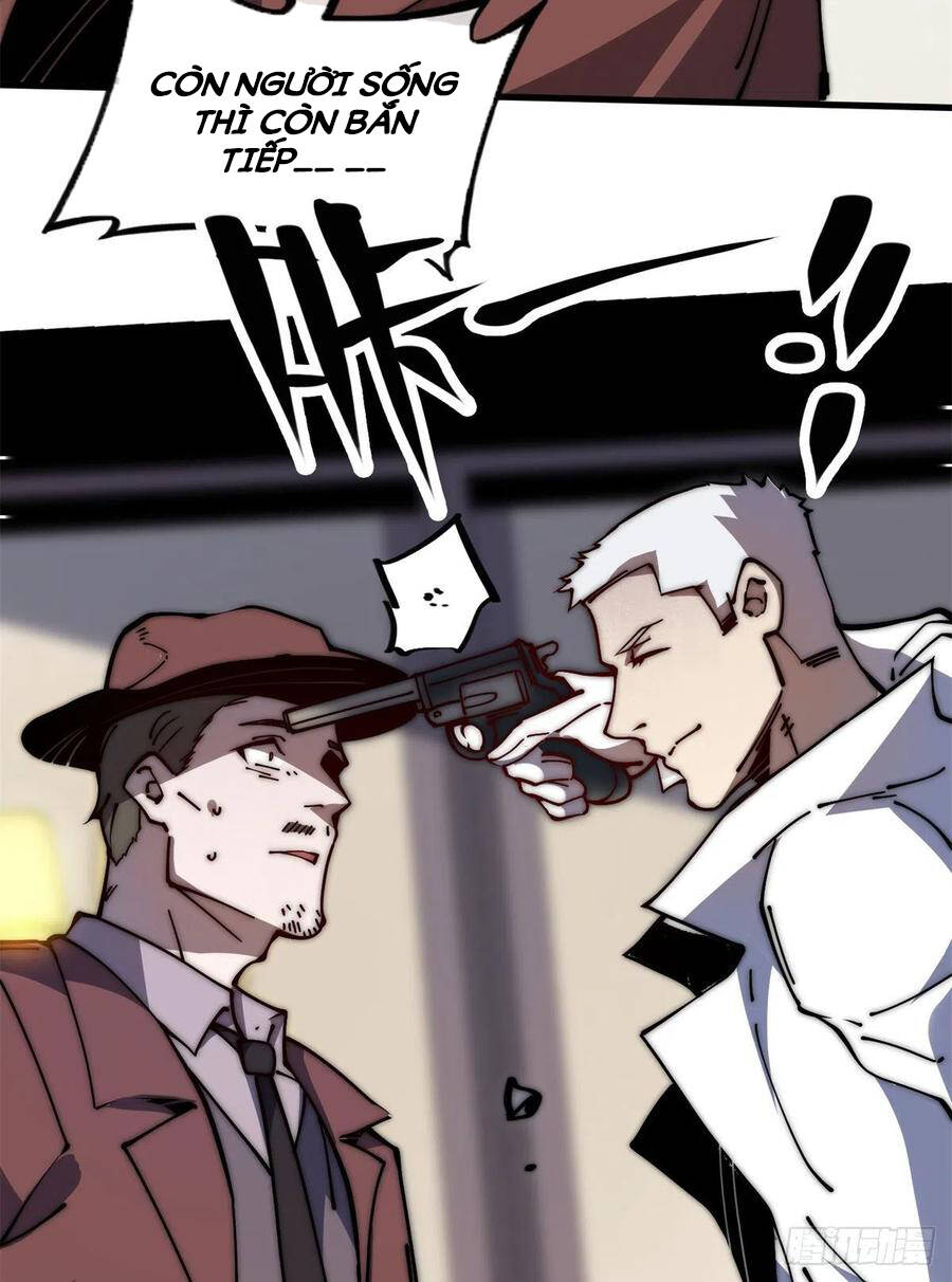 Lùi Lại Để Vi Sư Lên: Chapter 14