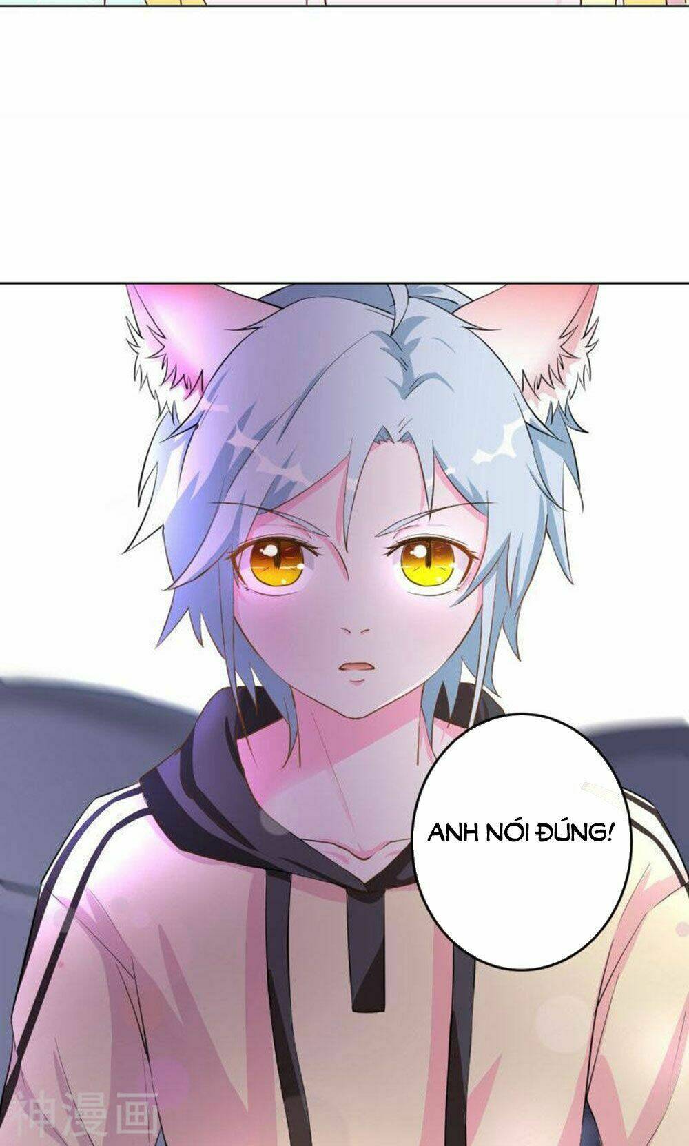 Hung Mãnh Quỷ Phu Bà Thượng Sàng: Chapter 89