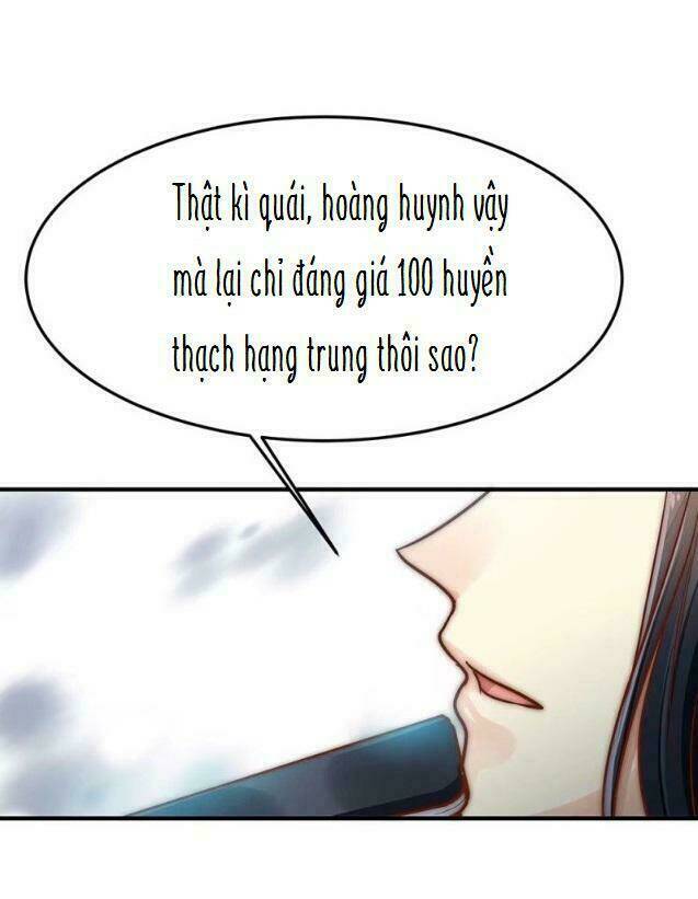 Trọng Sinh Thành Tiểu Nha Đầu: Chapter 5