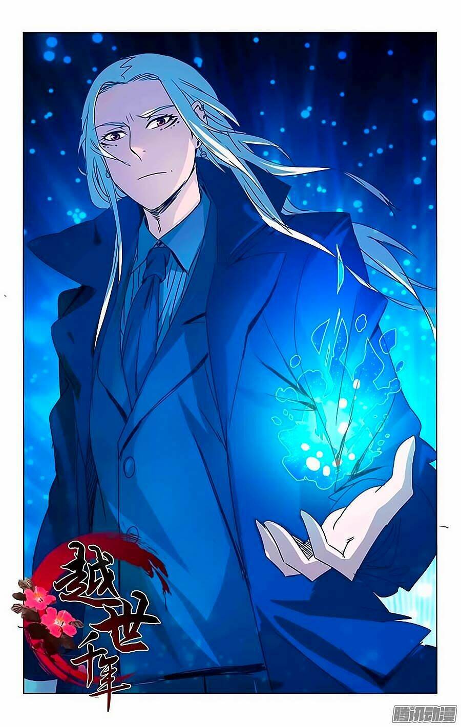 Việt Thế Thiên Niên: Chapter 29