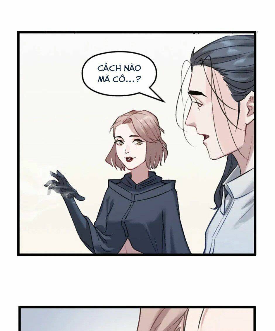Anh Hùng Và Hiệp Nữ: Chapter 17