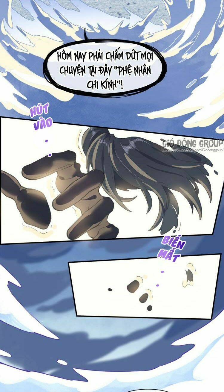 Trở Lại Trước Bình Minh: Chapter 6