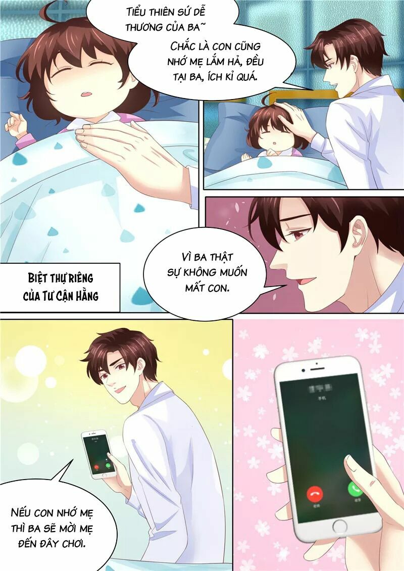 Cưng Chiều Vợ Yêu: Chapter 223