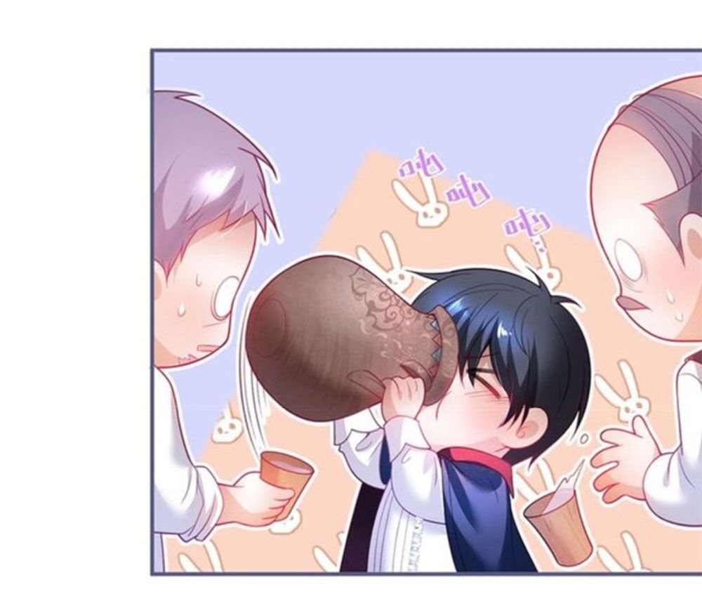 Vương Tử Và Ánh Trăng Đen: Chapter 56