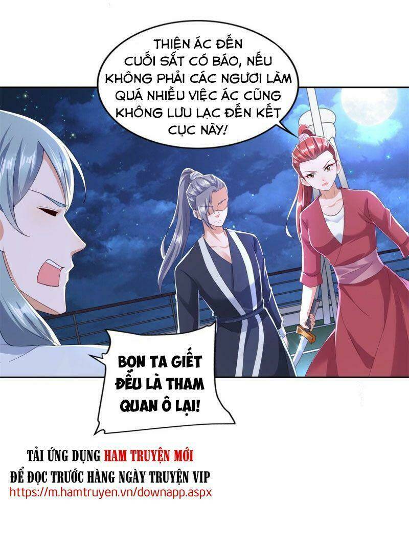 Chí Tôn Toàn Năng: Chapter 95