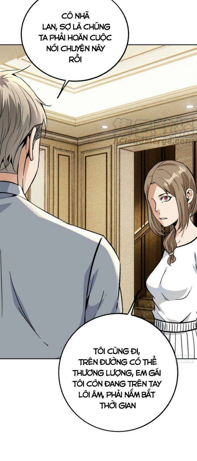 Cuồng Thiếu Siêu Thiên Tài: Chapter 76
